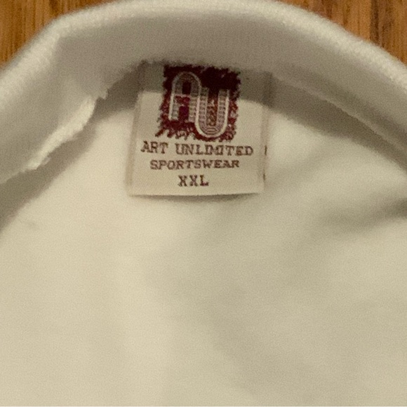 Sweatshirt Birds Floral Art Unlimited Sportswear XXL - Picture 4 of 4